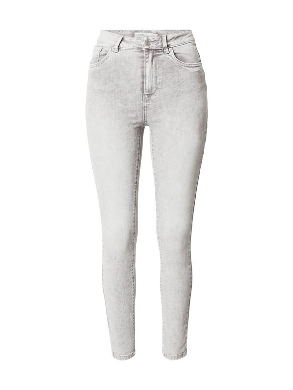 VERO MODA VERO MODA Дънки 'SOPHIA'  светлосиво / черно