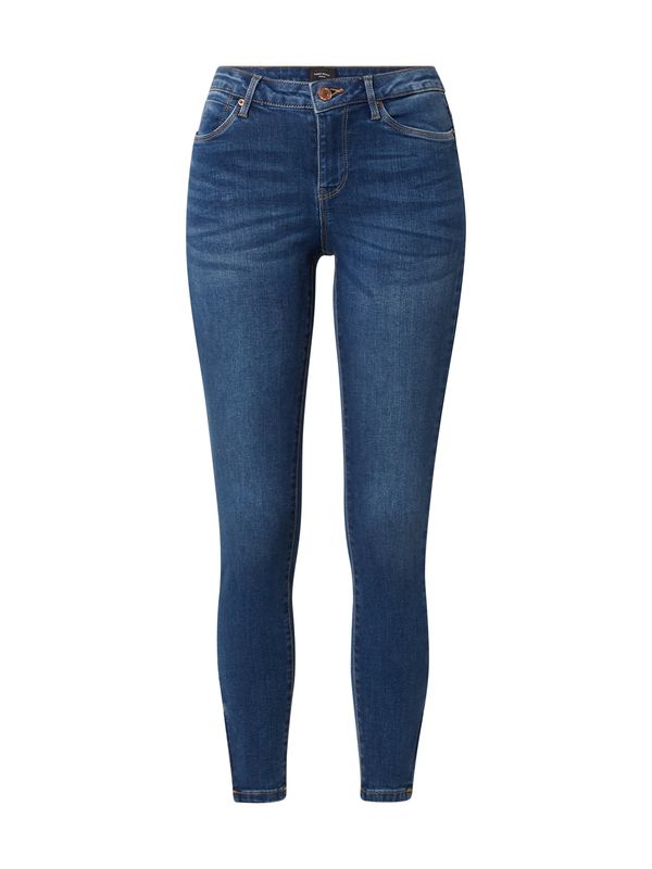 VERO MODA VERO MODA Дънки 'VMTILDE'  син деним