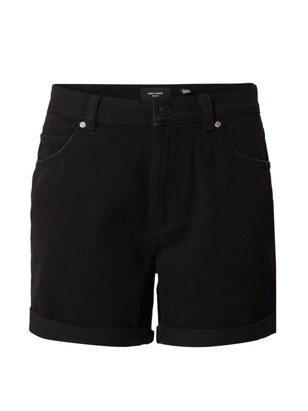 VERO MODA VERO MODA Дънки 'Zuri'  черно