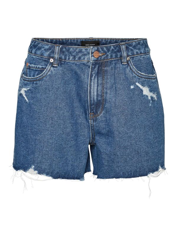 VERO MODA VERO MODA Дънки 'Zuri'  син деним