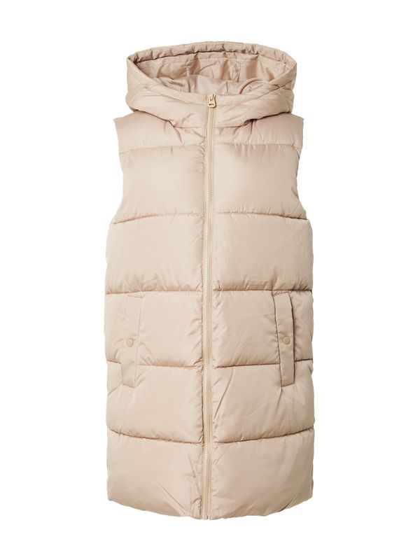 VERO MODA VERO MODA Елек 'LIGAHOLLY'  бежово