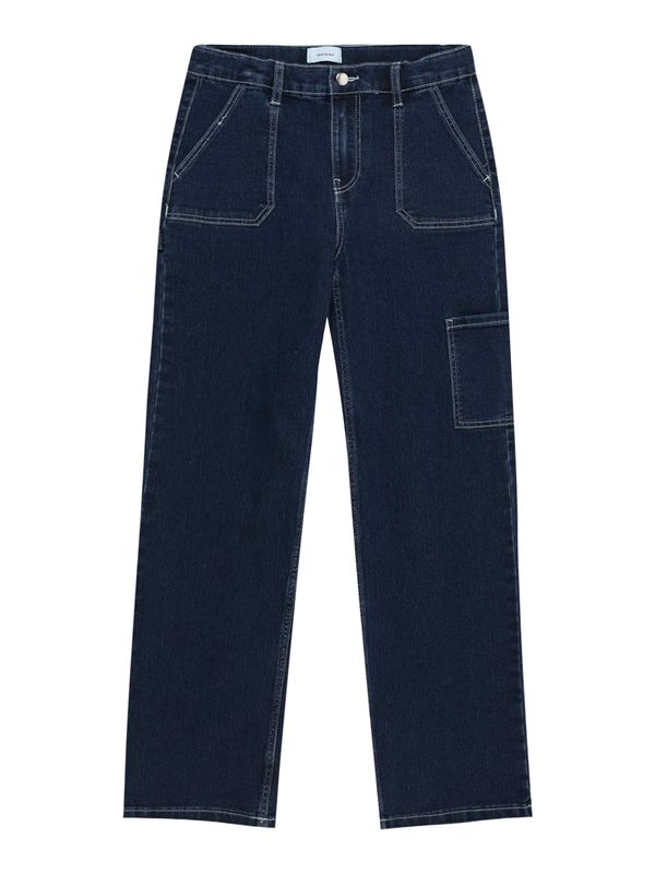 Vero Moda Girl Vero Moda Girl Дънки 'AMBER'  тъмносиньо