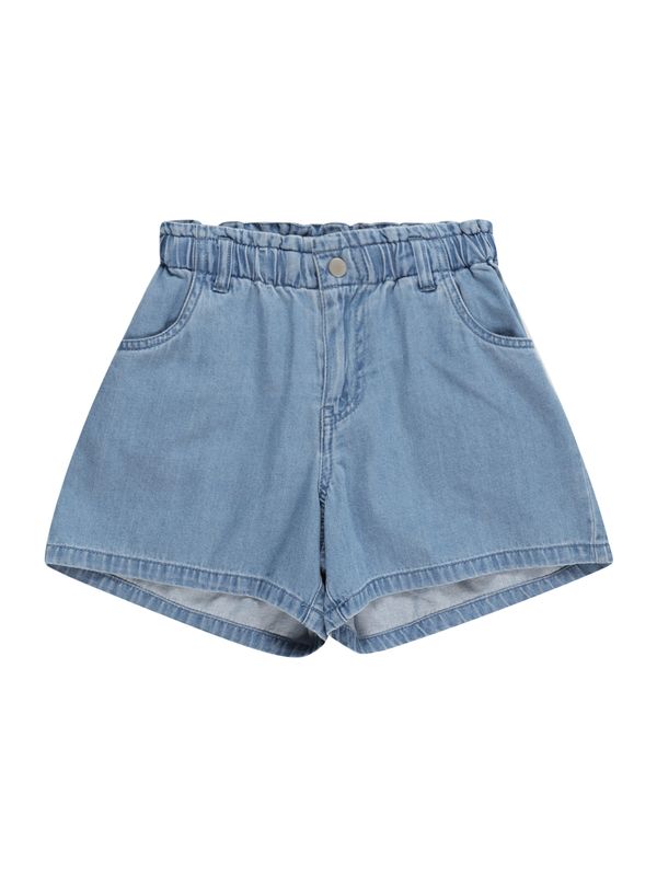 Vero Moda Girl Vero Moda Girl Дънки 'MARIE'  син деним