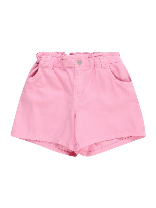 Vero Moda Girl Vero Moda Girl Дънки 'MARIE'  светлорозово