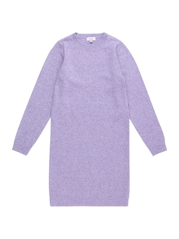 Vero Moda Girl Vero Moda Girl Рокля 'Doffy'  лилав