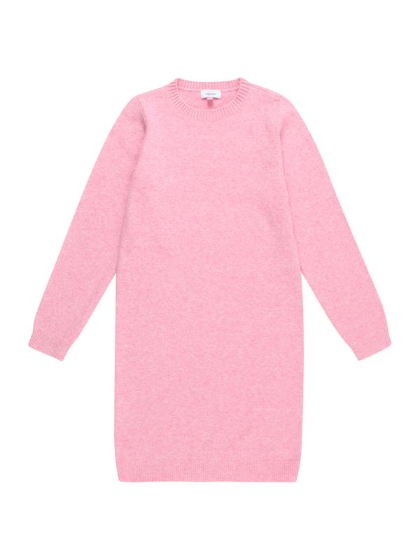 Vero Moda Girl Vero Moda Girl Рокля 'Doffy'  светлорозово