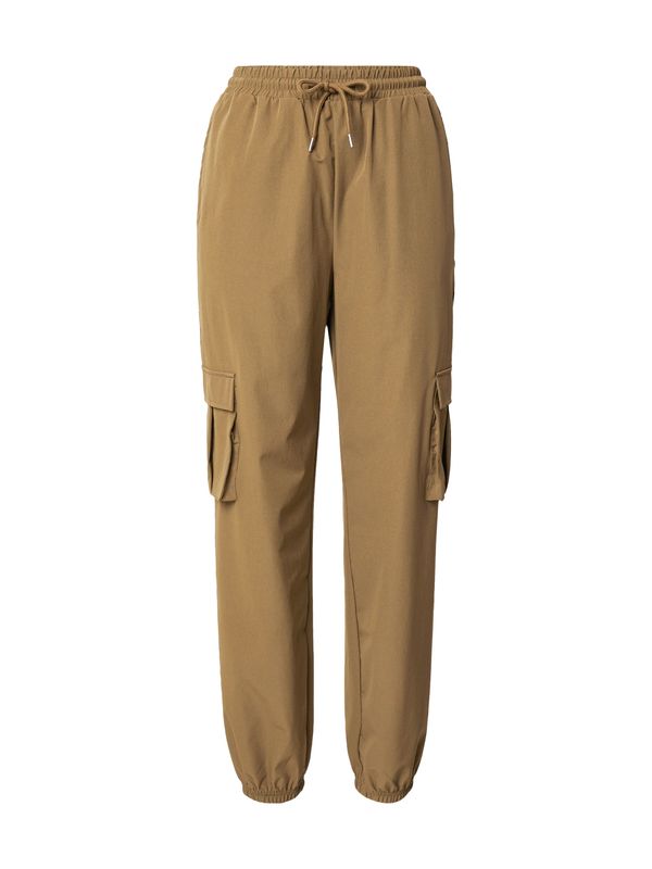 VERO MODA VERO MODA Карго панталон 'Kimberly'  маслина