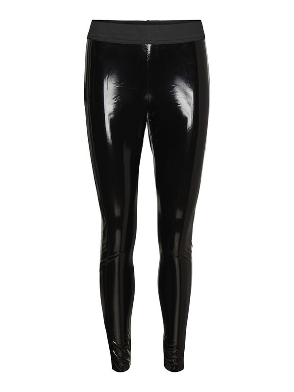 VERO MODA VERO MODA Клин 'Storm'  черно