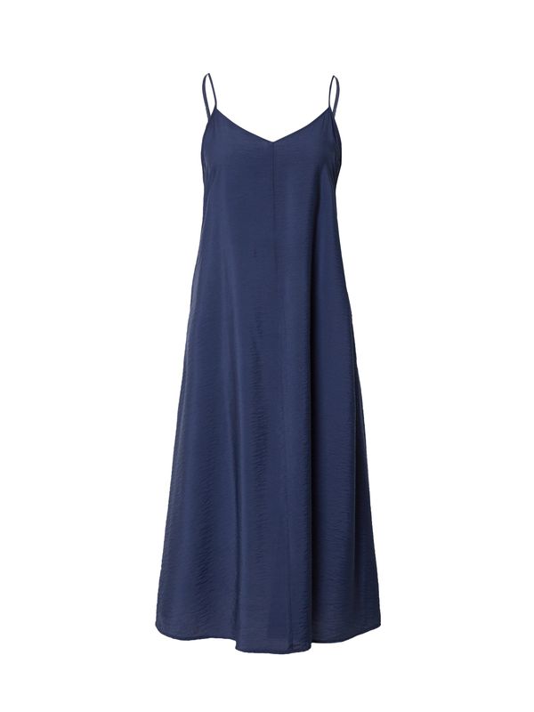 VERO MODA VERO MODA Лятна рокля 'JOSIE'  нейви синьо