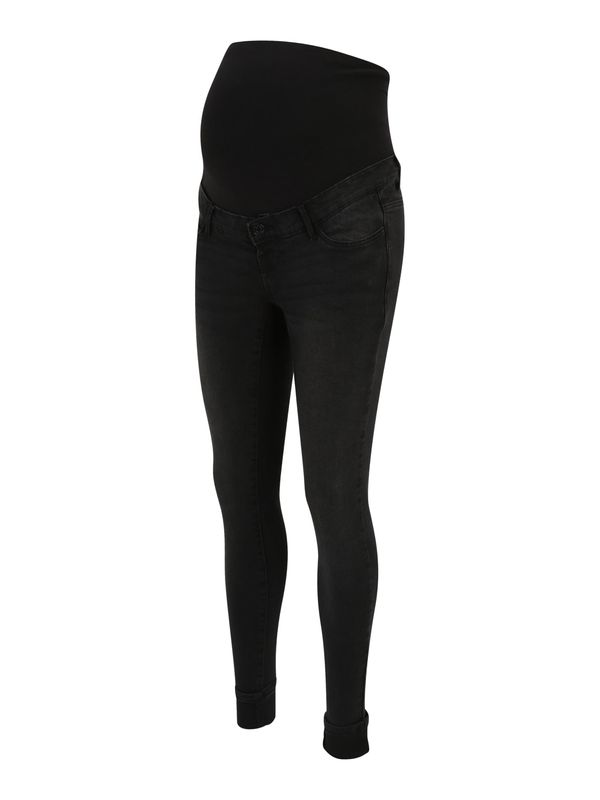 Vero Moda Maternity Vero Moda Maternity Дънки 'SOPHIA'  черно