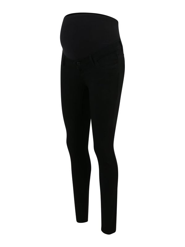 Vero Moda Maternity Vero Moda Maternity Дънки 'Tanya'  черен деним