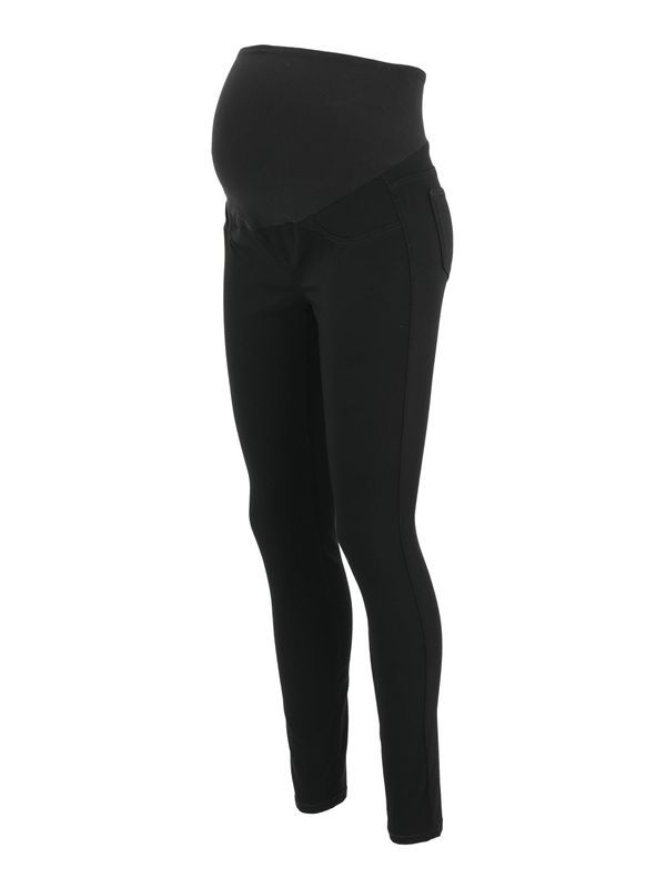 Vero Moda Maternity Vero Moda Maternity Клин 'MELVA'  черно