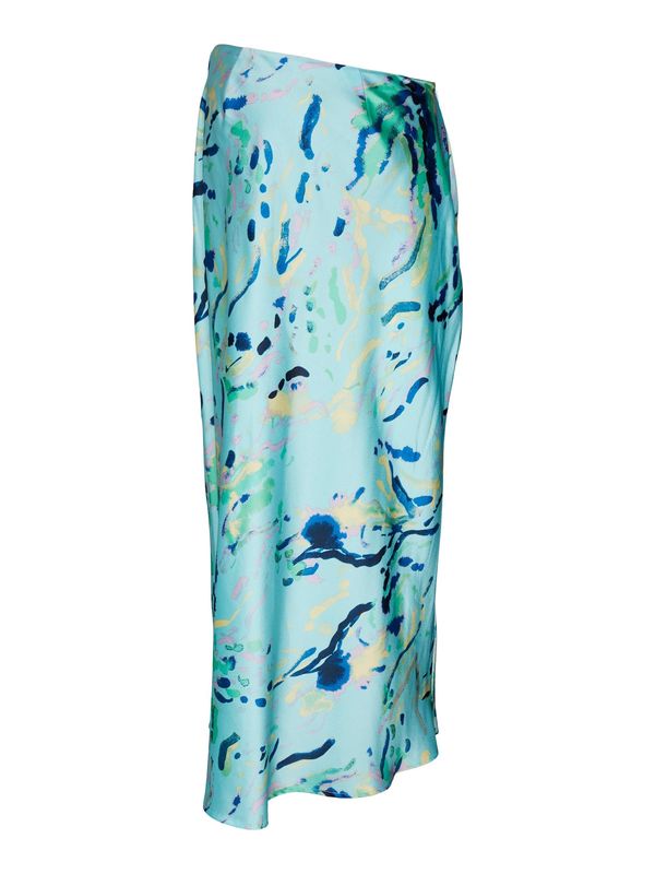 Vero Moda Maternity Vero Moda Maternity Пола 'HEART'  нейви синьо / тюркоазен / жълто / зелено