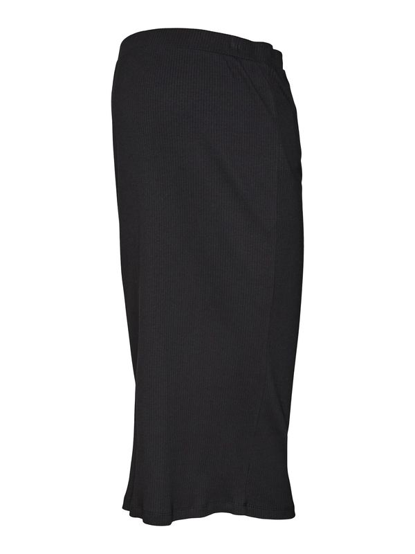 Vero Moda Maternity Vero Moda Maternity Пола 'LAVENDER'  черно