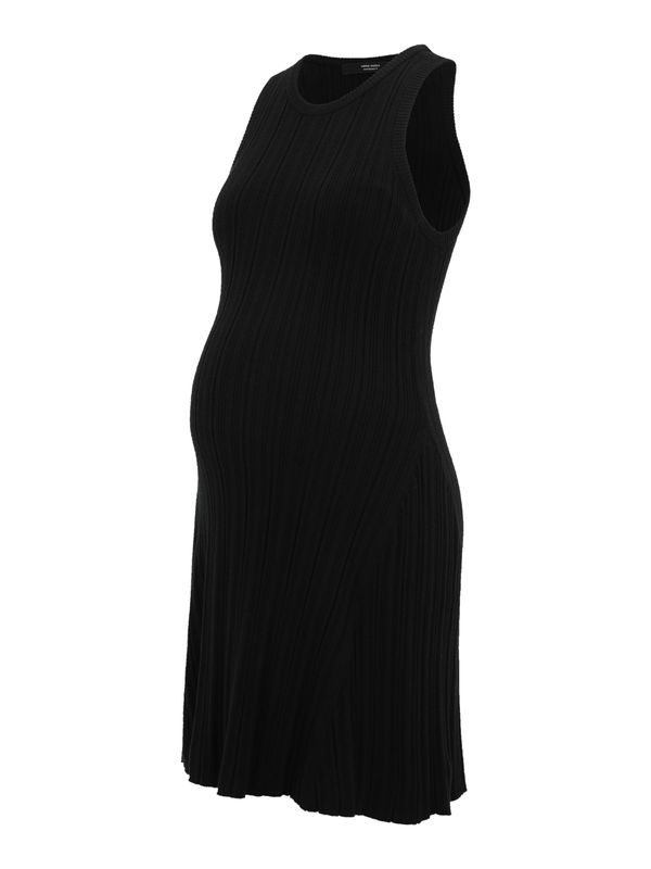Vero Moda Maternity Vero Moda Maternity Рокля 'STEPHANIE'  черно