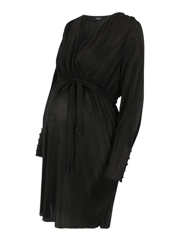 Vero Moda Maternity Vero Moda Maternity Рокля 'TESSIE'  черно