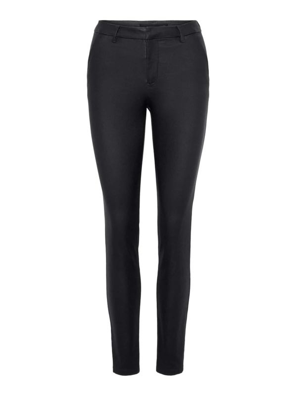 VERO MODA VERO MODA Панталон  черно
