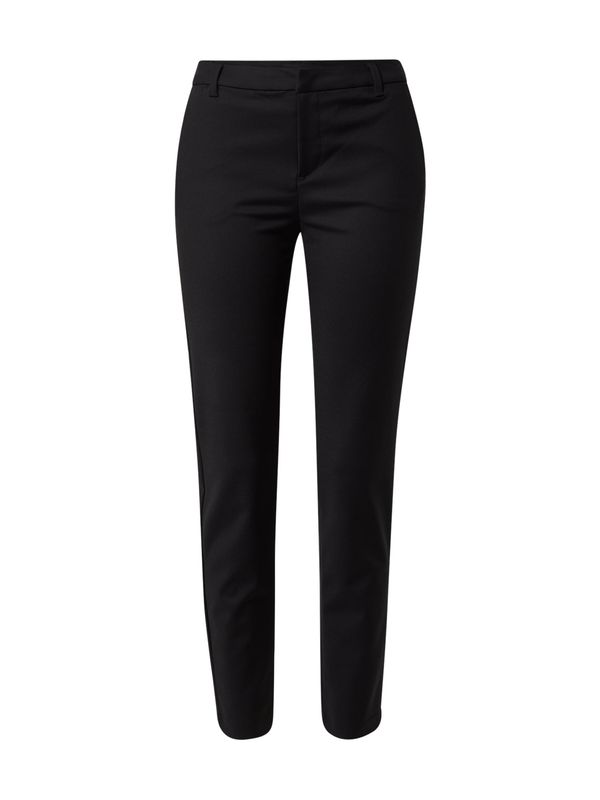 VERO MODA VERO MODA Панталон Chino  черно
