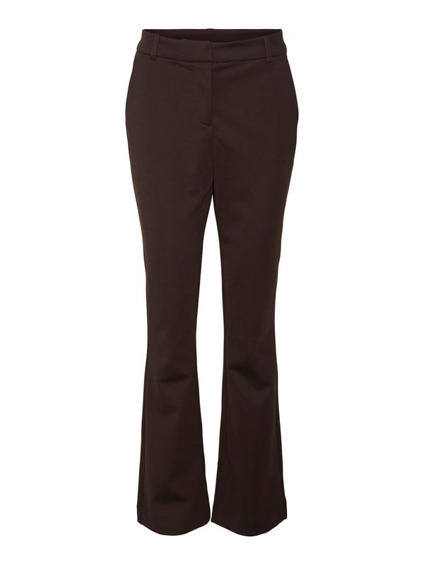 VERO MODA VERO MODA Панталон 'Lucca'  черно