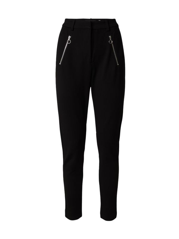 VERO MODA VERO MODA Панталон 'MAYA'  черно