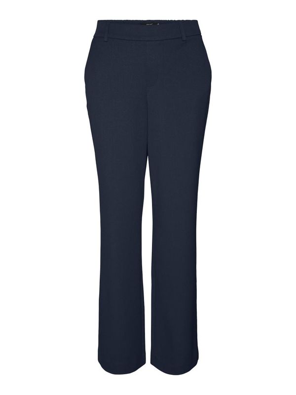 VERO MODA VERO MODA Панталон 'Maya'  нощно синьо