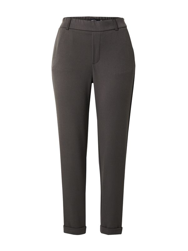 VERO MODA VERO MODA Панталон 'Maya'  сиво-кафяво