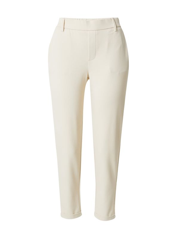 VERO MODA VERO MODA Панталон 'MAYA'  слонова кост