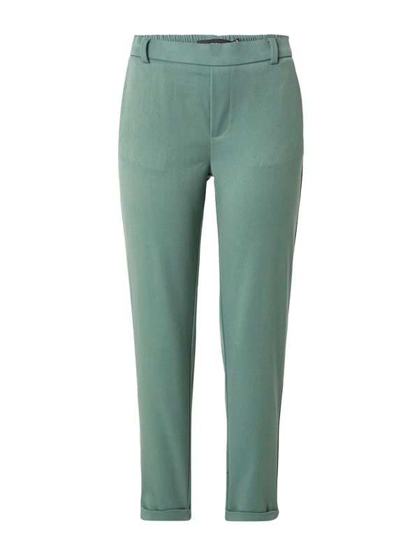 VERO MODA VERO MODA Панталон 'MAYA'  смарагдово зелено