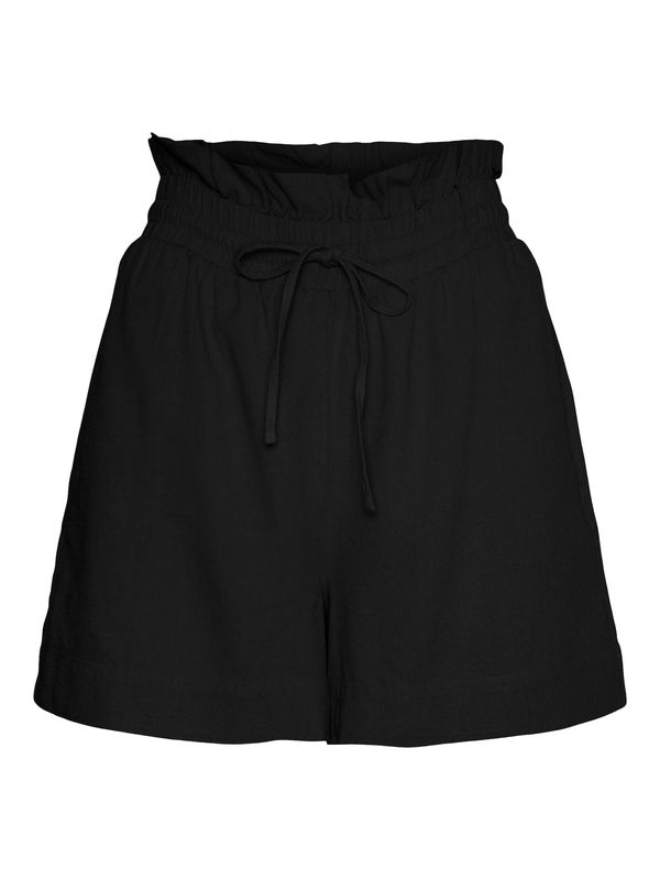 VERO MODA VERO MODA Панталон 'Mymilo'  черно