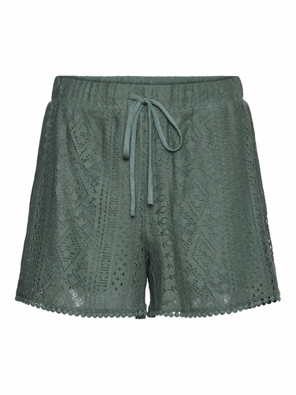 VERO MODA VERO MODA Панталон 'Olea'  каки