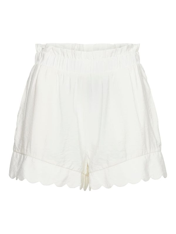 VERO MODA VERO MODA Панталон 'Olga'  бяло