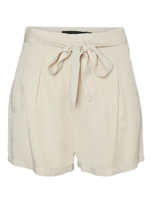 VERO MODA VERO MODA Панталон с набор 'Mia'  бежово