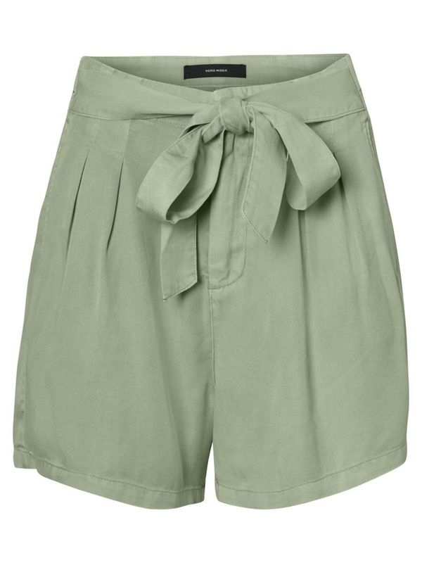 VERO MODA VERO MODA Панталон с набор 'Mia'  зелено