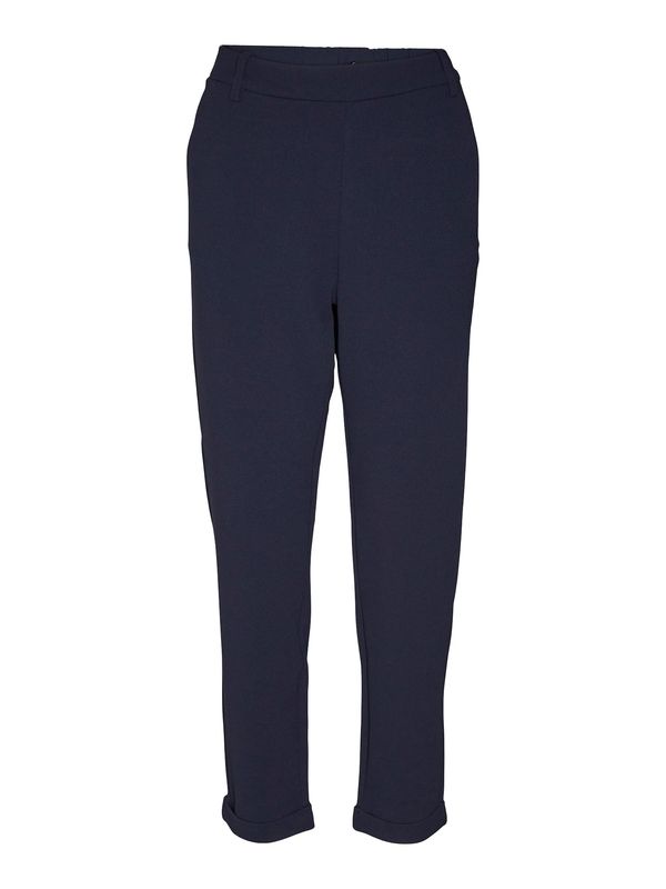 VERO MODA VERO MODA Панталон 'Sara'  нейви синьо