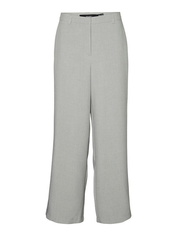 VERO MODA VERO MODA Панталон  сиво
