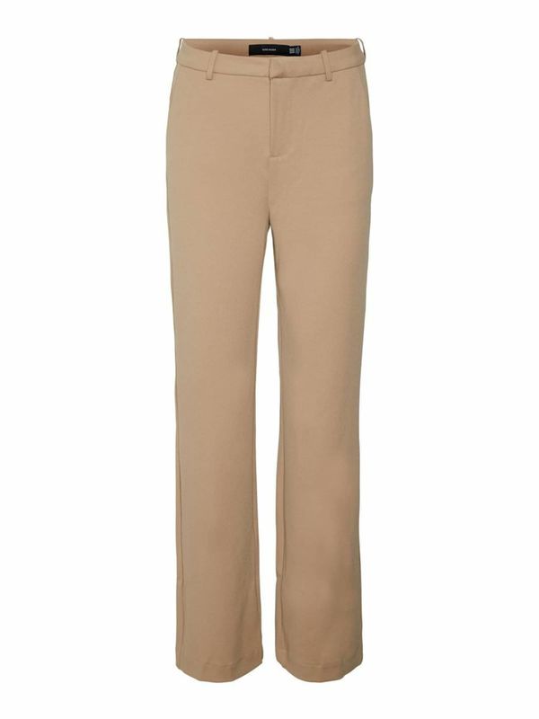 VERO MODA VERO MODA Панталон 'ZAMIRA'  камел