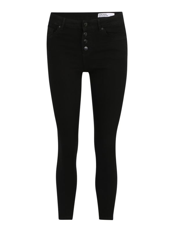 Vero Moda Petite Vero Moda Petite Дънки 'ALIA'  черен деним