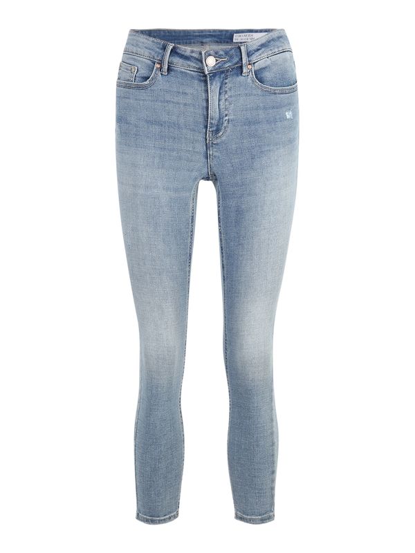 Vero Moda Petite Vero Moda Petite Дънки 'FLASH'  син деним