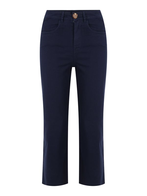 Vero Moda Petite Vero Moda Petite Дънки 'KATHY'  нейви синьо