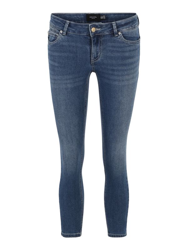 Vero Moda Petite Vero Moda Petite Дънки 'SYLVIA'  син деним