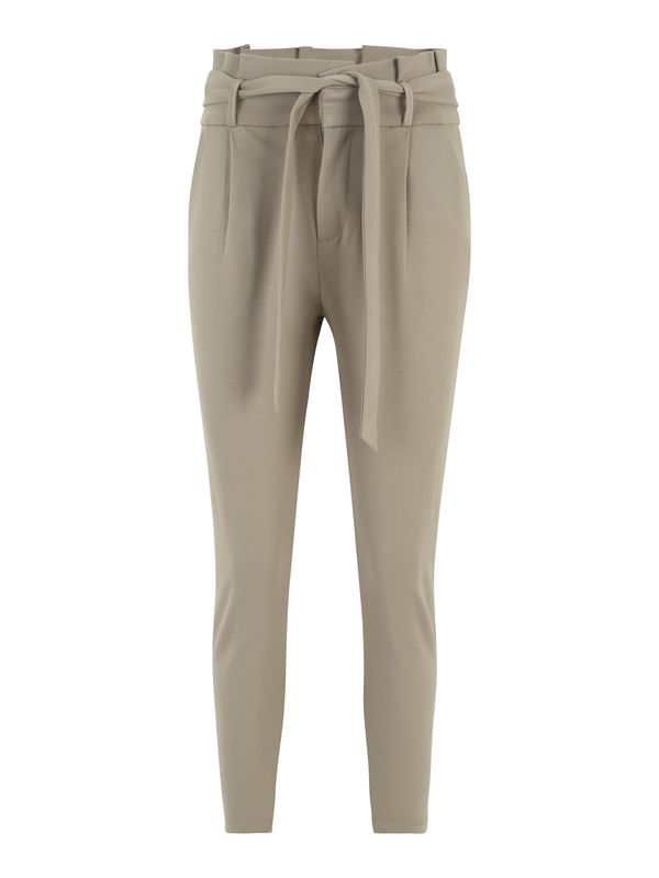 Vero Moda Petite Vero Moda Petite Панталон с набор 'Eva'  каки