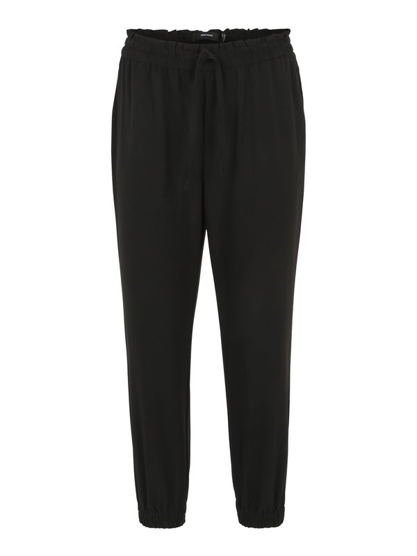 Vero Moda Petite Vero Moda Petite Панталон 'ZELDA'  черно