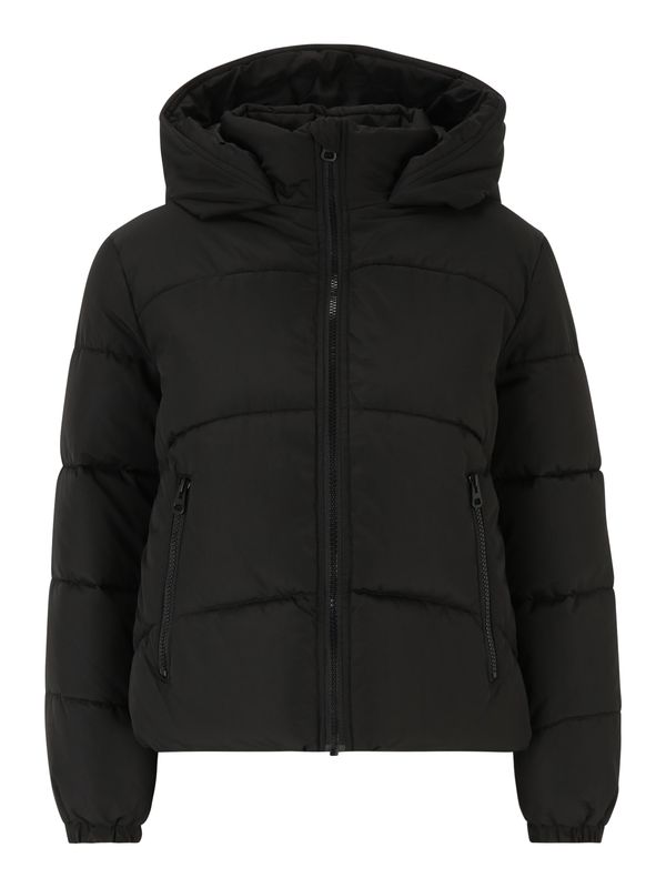 Vero Moda Petite Vero Moda Petite Преходно яке  черно