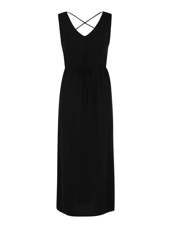 Vero Moda Petite Vero Moda Petite Рокля 'EASY'  черно