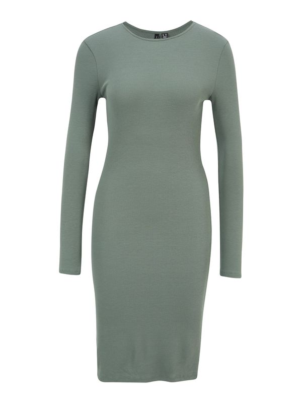 Vero Moda Petite Vero Moda Petite Рокля 'ROMA'  пастелно зелено