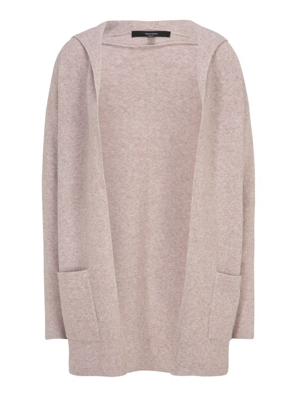 VERO MODA VERO MODA Плетена жилетка 'DOFFY'  розов меланж