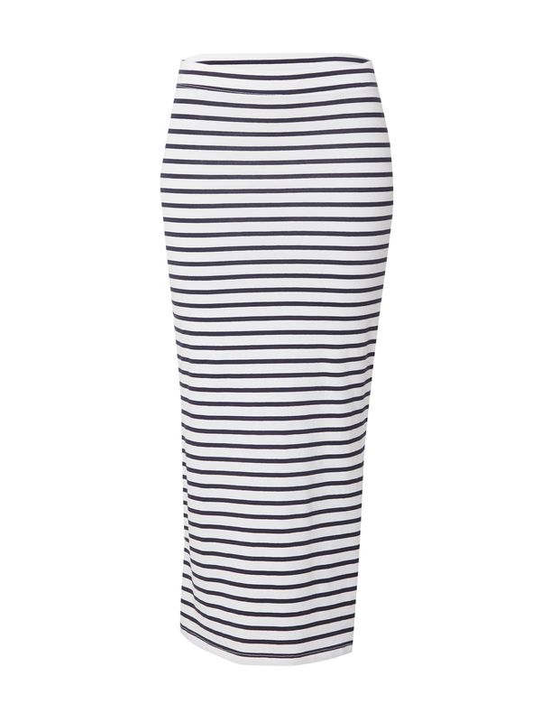 VERO MODA VERO MODA Пола  черно / бяло