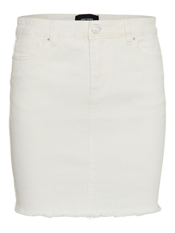 VERO MODA VERO MODA Пола 'Faith'  бяло