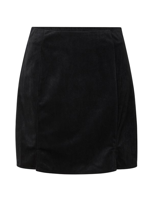 VERO MODA VERO MODA Пола 'IDA'  черно