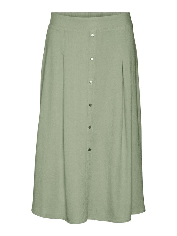 VERO MODA VERO MODA Пола 'JESMILO'  пастелно зелено